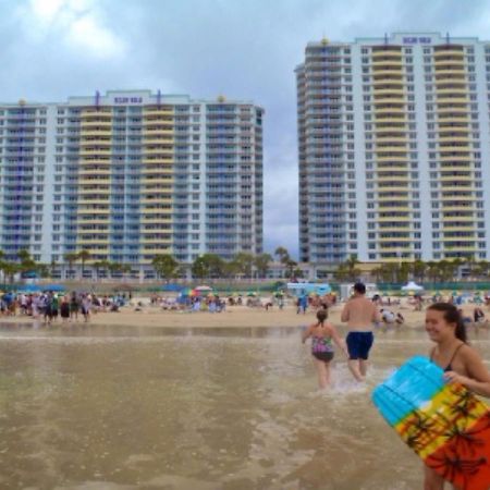 Ocean Walk Resort - Fabulous Ocean Front View Daytona Beach Exteriér fotografie