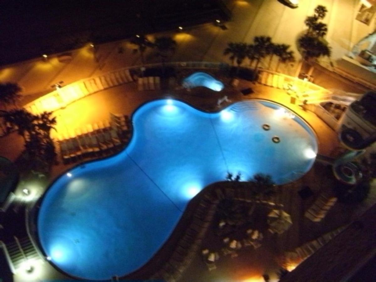 Ocean Walk Resort - Fabulous Ocean Front View Daytona Beach Exteriér fotografie