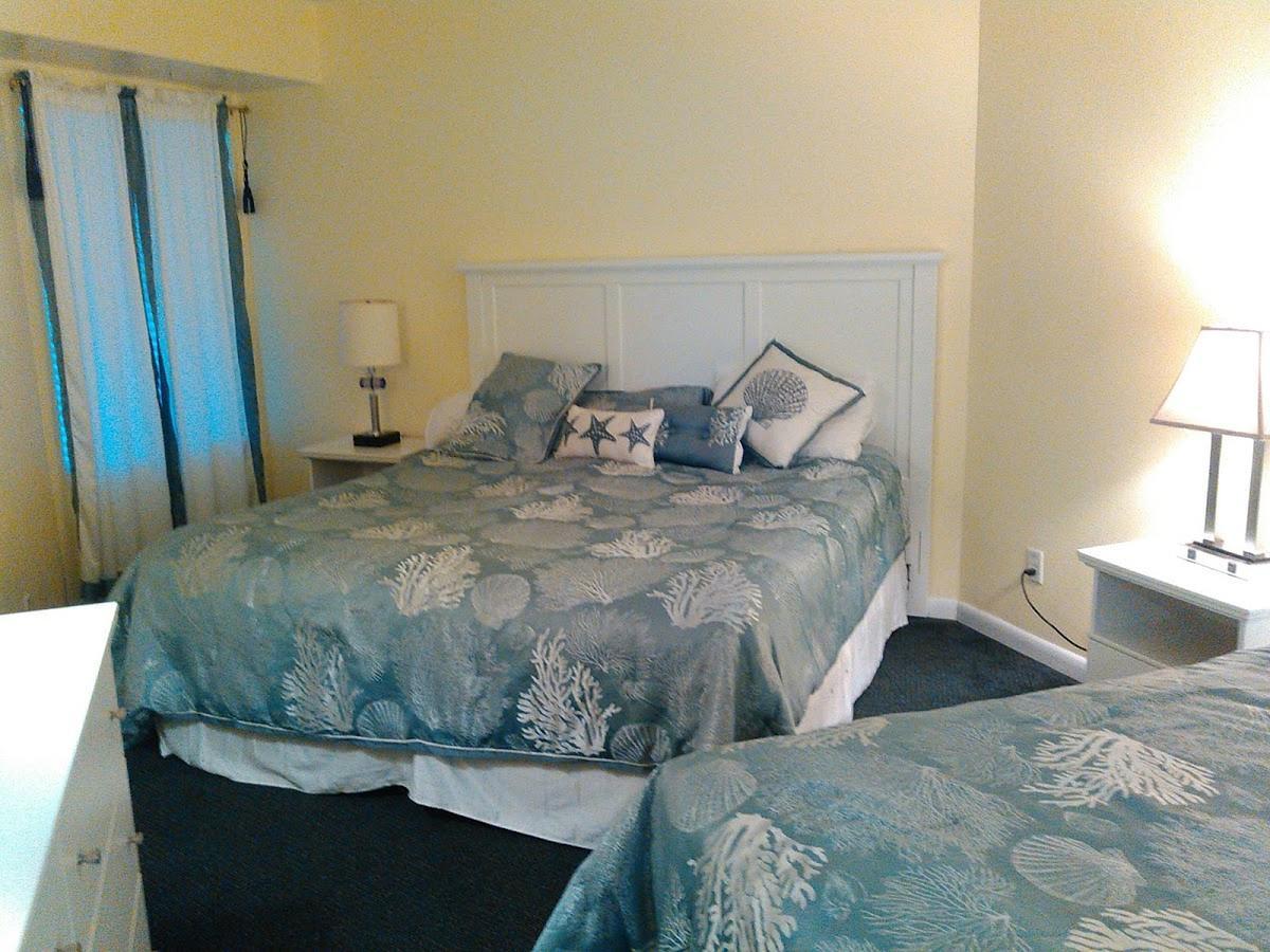 Ocean Walk Resort - Fabulous Ocean Front View Daytona Beach Exteriér fotografie