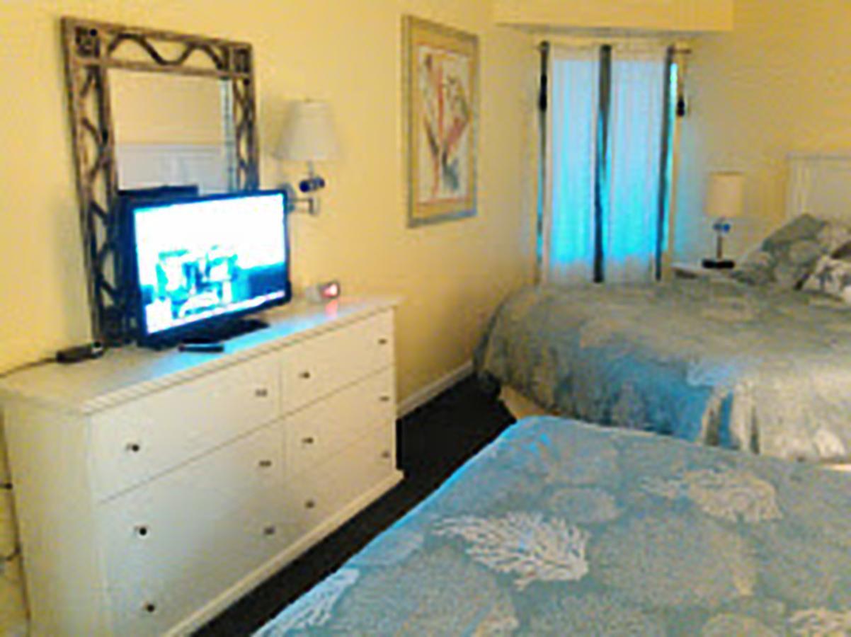 Ocean Walk Resort - Fabulous Ocean Front View Daytona Beach Exteriér fotografie