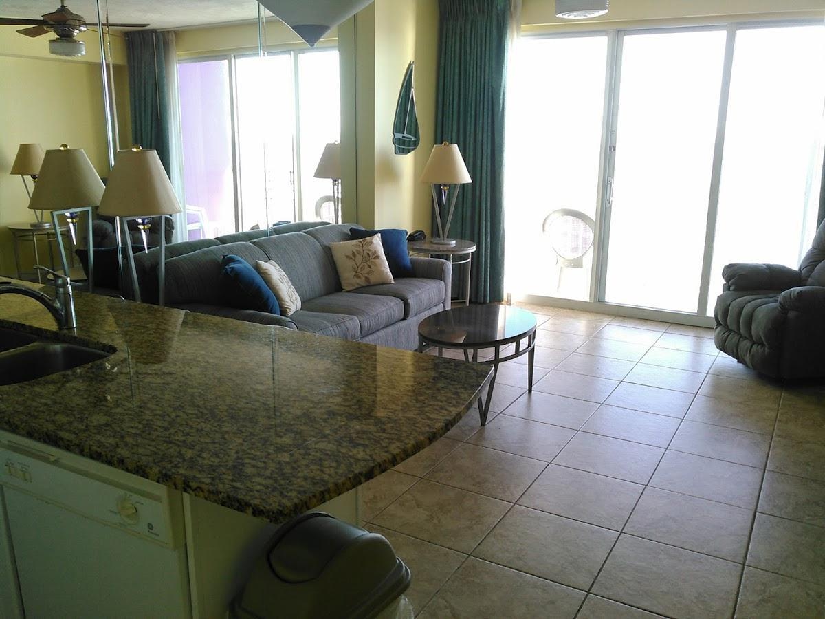 Ocean Walk Resort - Fabulous Ocean Front View Daytona Beach Exteriér fotografie